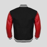 Varsity Jacket